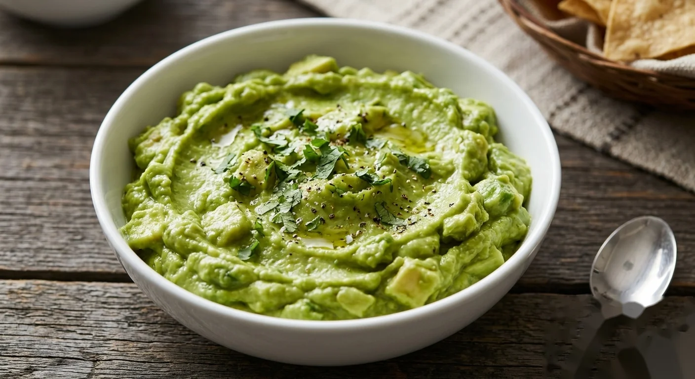 Guacamole
