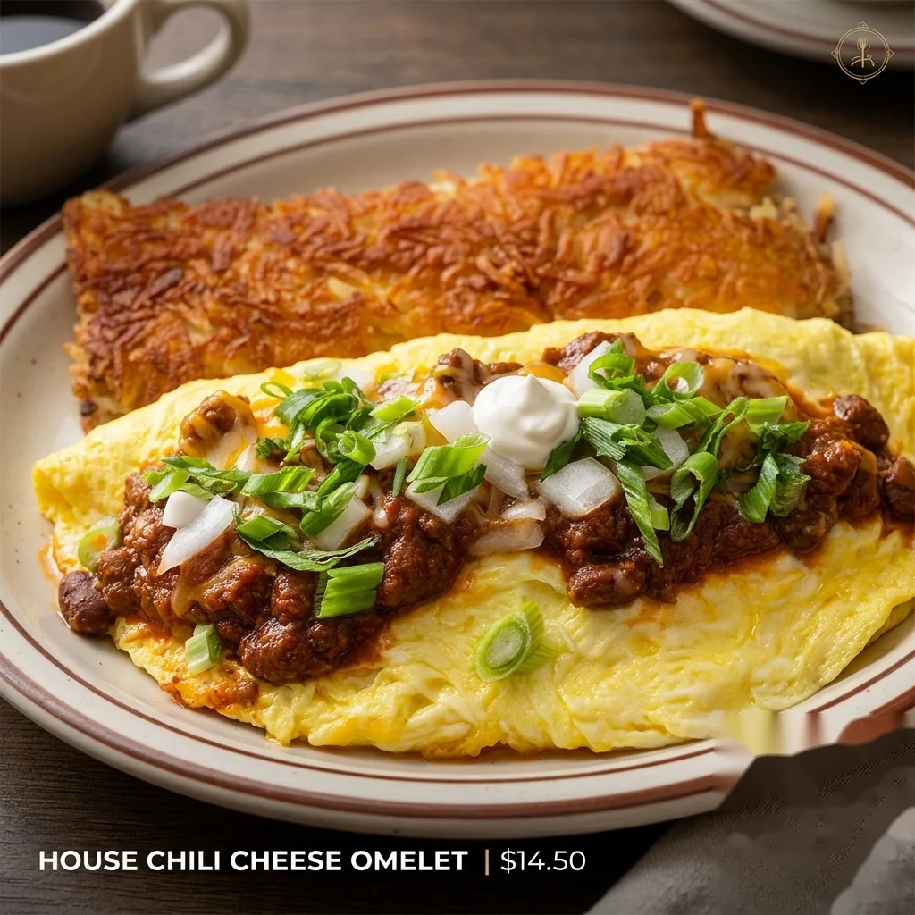 Chili Cheese