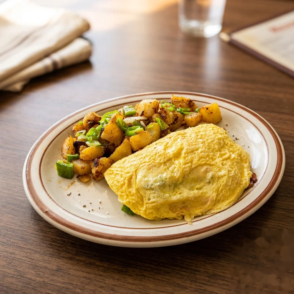 Denver Omelet