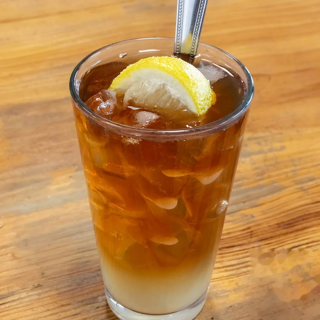 Arnold Palmer Ice Tea 16oz