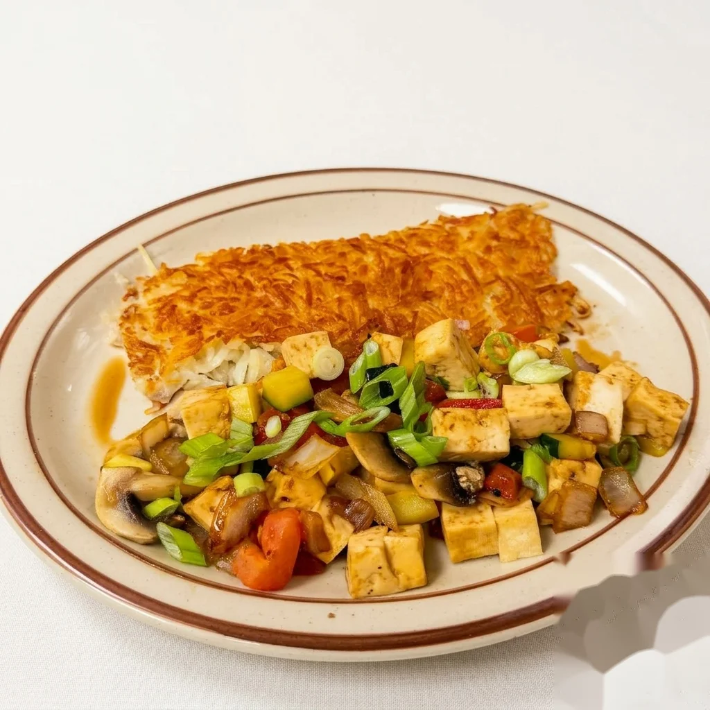 Tofu Sesame Seasoning