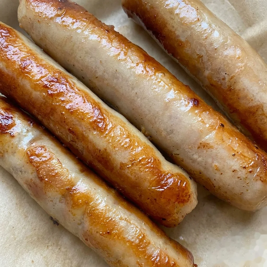 Link Sausage (4)